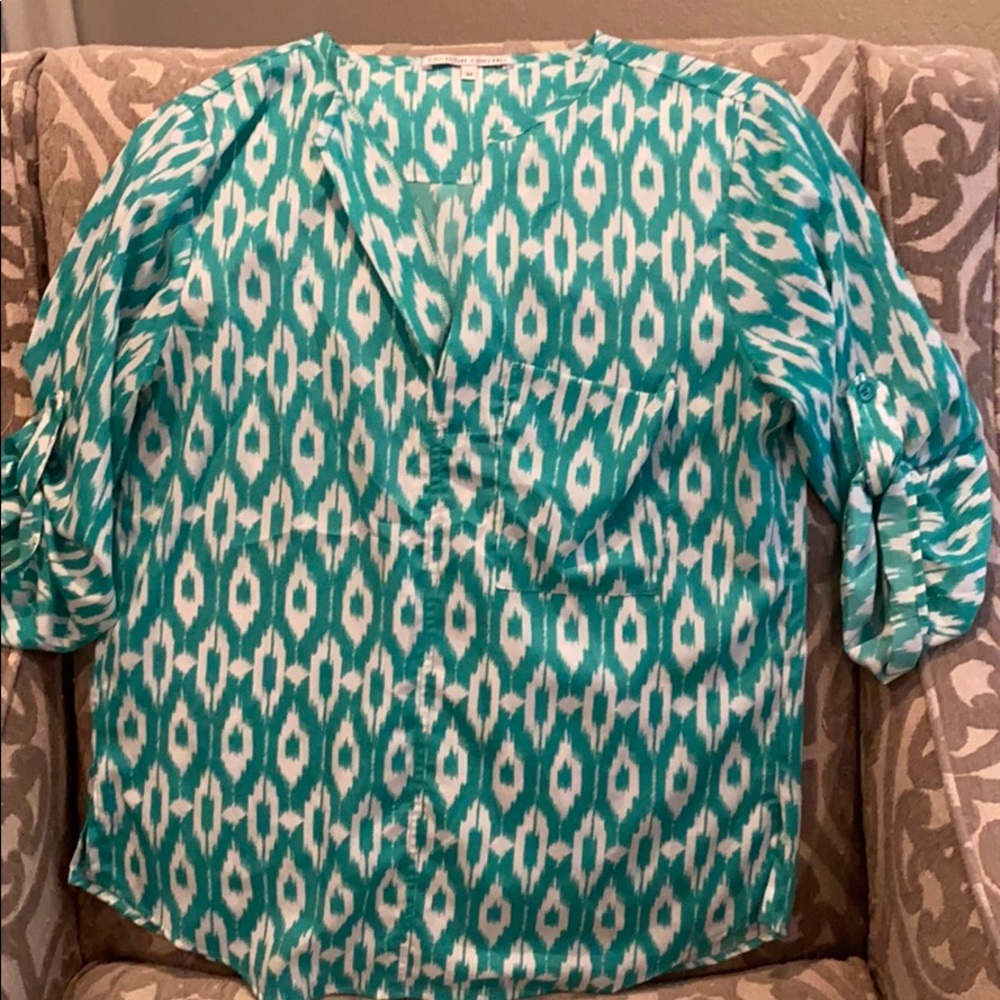 Women’s blouse